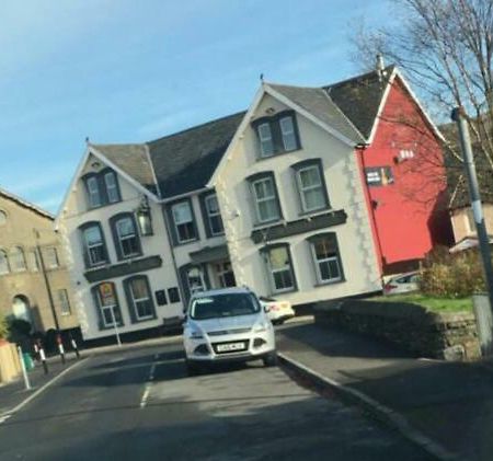 ホテルMount Pleasant アバーデア エクステリア 写真