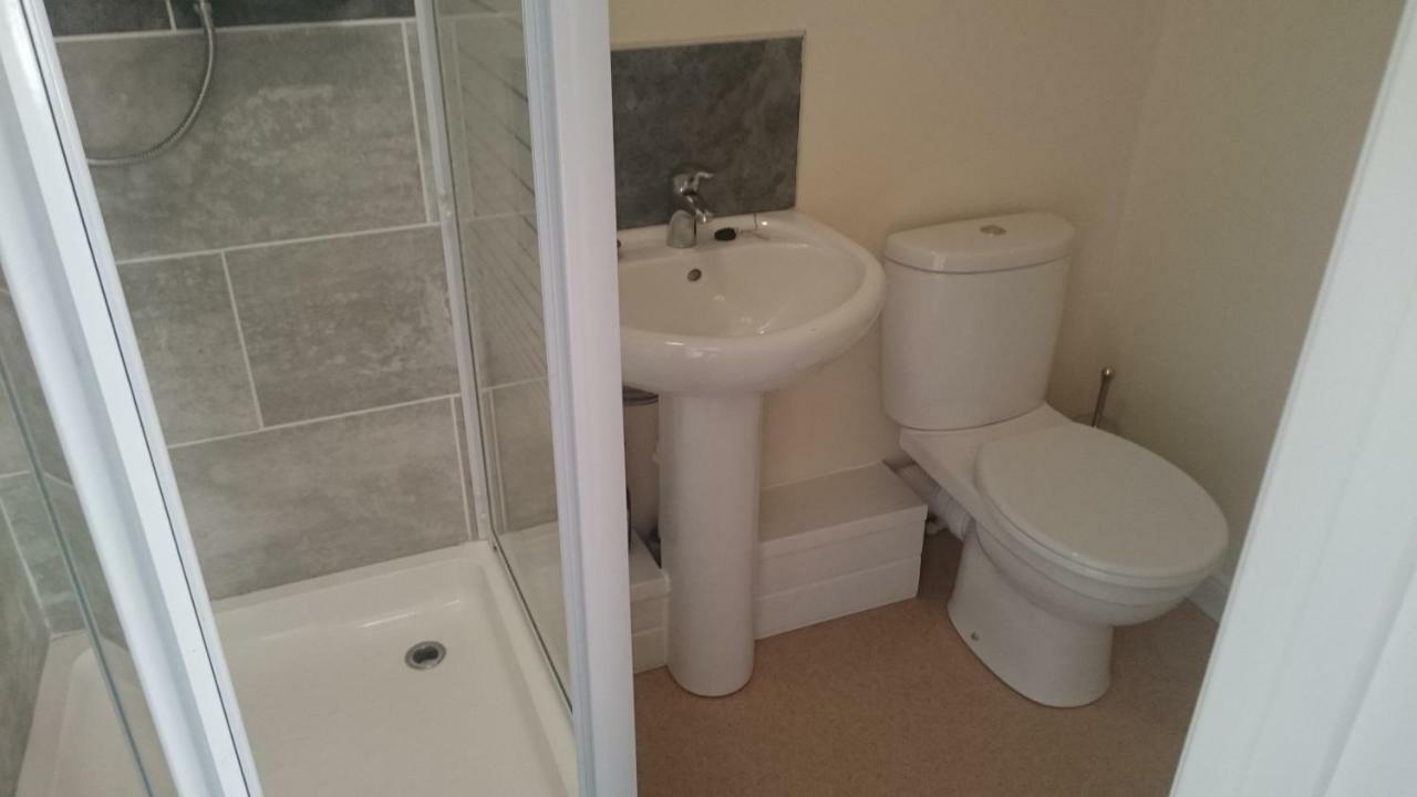 ホテルMount Pleasant アバーデア エクステリア 写真