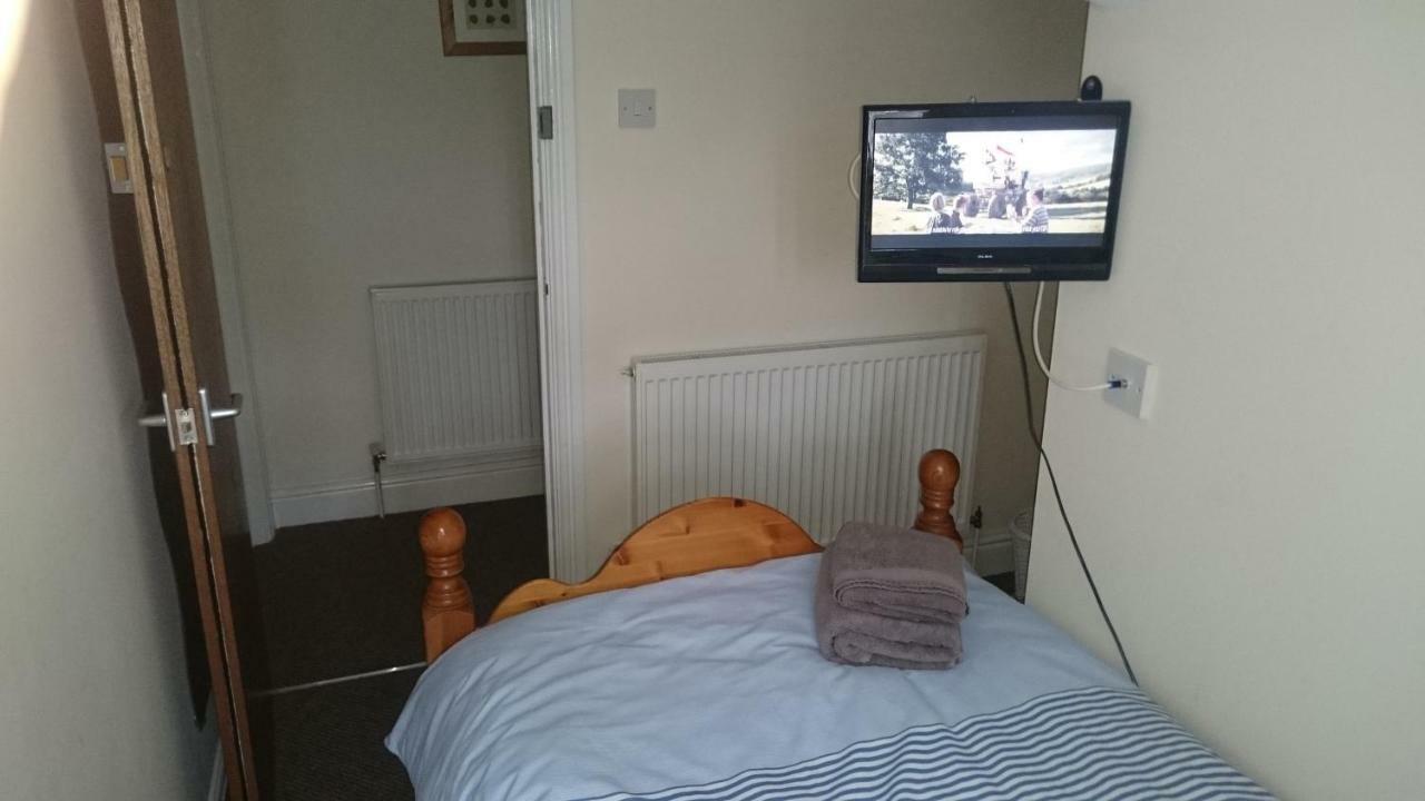 ホテルMount Pleasant アバーデア エクステリア 写真