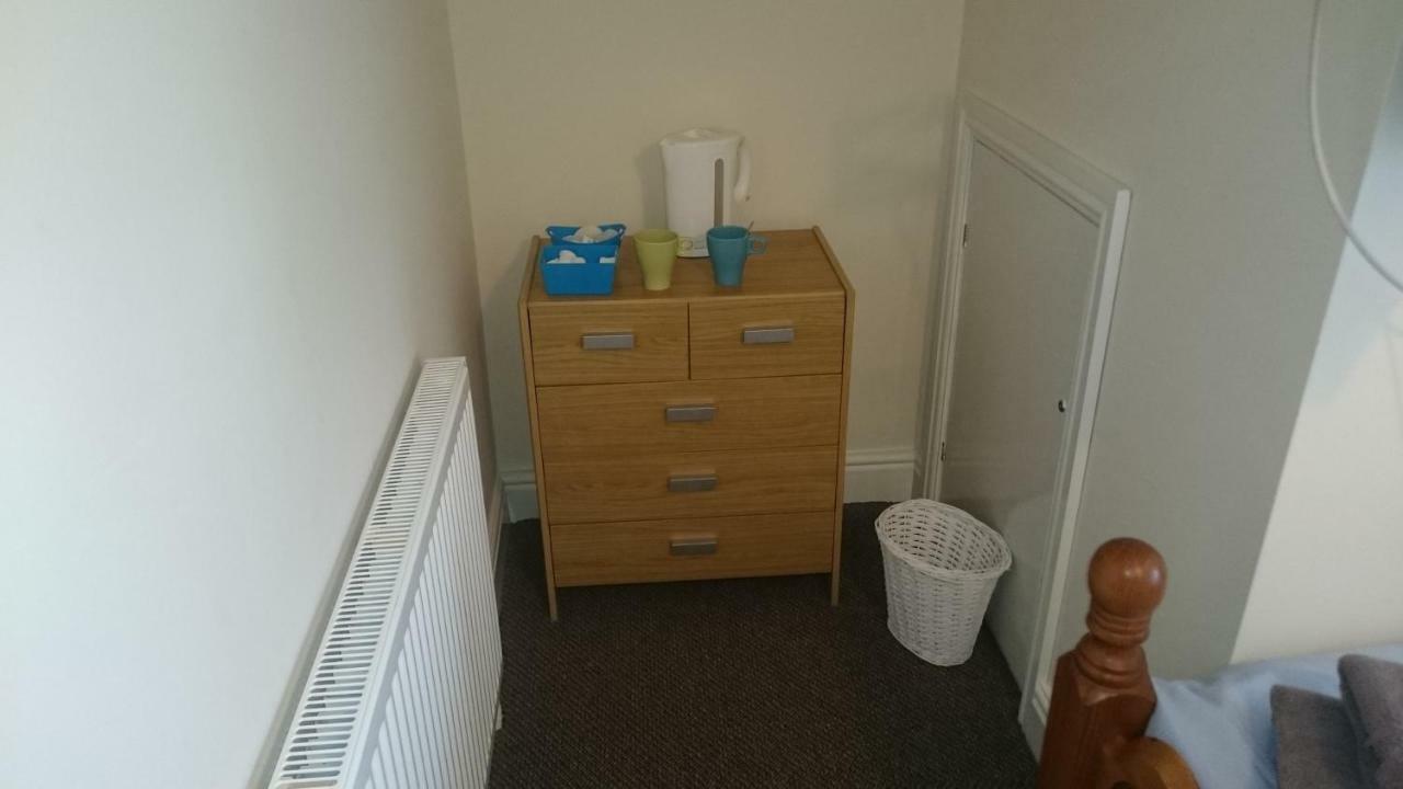 ホテルMount Pleasant アバーデア エクステリア 写真