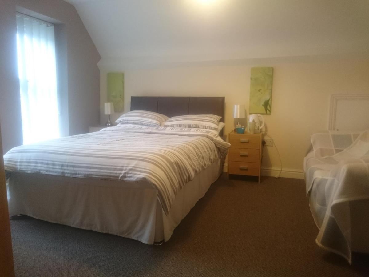 ホテルMount Pleasant アバーデア 部屋 写真